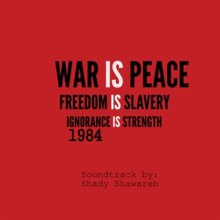 1984 (Original Theater Soundtrack)