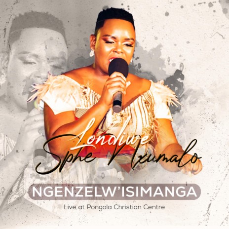 Uyisimanga (Live) | Boomplay Music