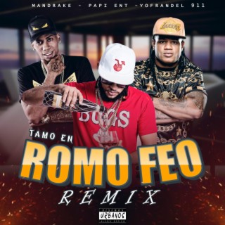 En Romo Feo (Official Remix)