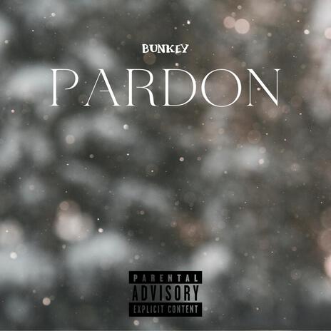 Pardon | Boomplay Music