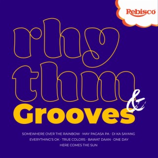 Rebisco Rhythm n Grooves Band