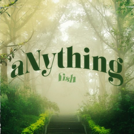 ANything | Boomplay Music