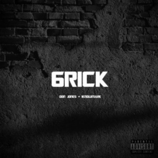 6RICK (feat. Don Jones)