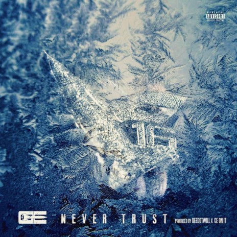 Never Trust | Boomplay Music