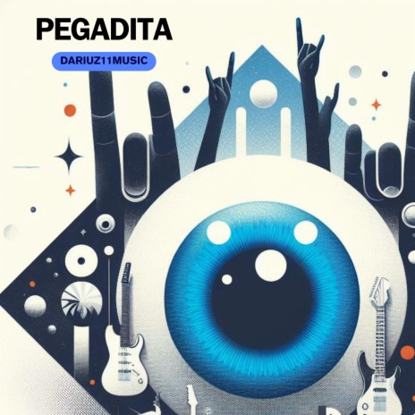 Pegadita | Boomplay Music
