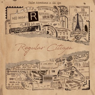 Regular Citizen