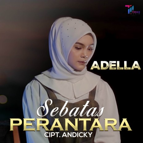 Sebatas Perantara | Boomplay Music