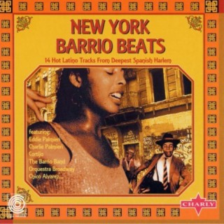 New York Barrio Beats