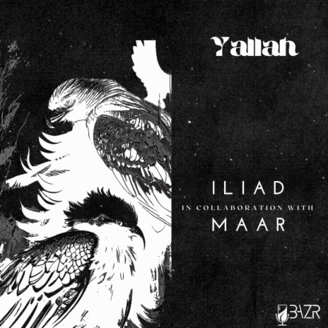 Yallah ft. Maar Music | Boomplay Music