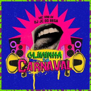 Climinha de carnaval