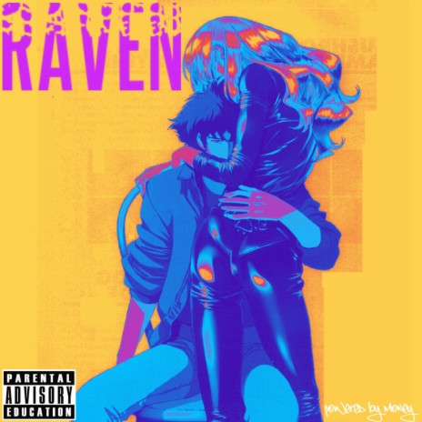 RAVEN SPED UP | Boomplay Music