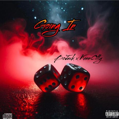 Going In ft. Kenncitty | Boomplay Music