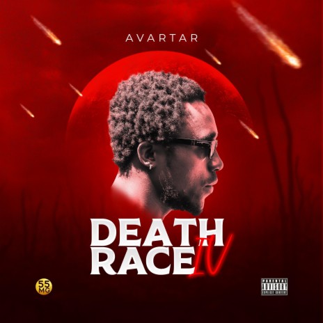 Death Race 4 (Freestyle) | Boomplay Music