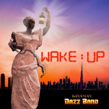 Wake Up (The Truth) | Boomplay Music