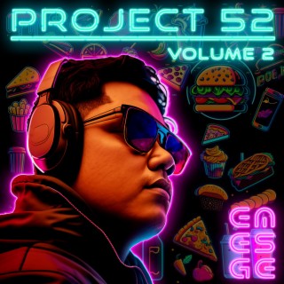 Project 52, Vol. 2