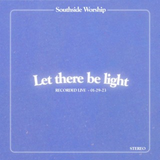 Let There Be Light (Live)