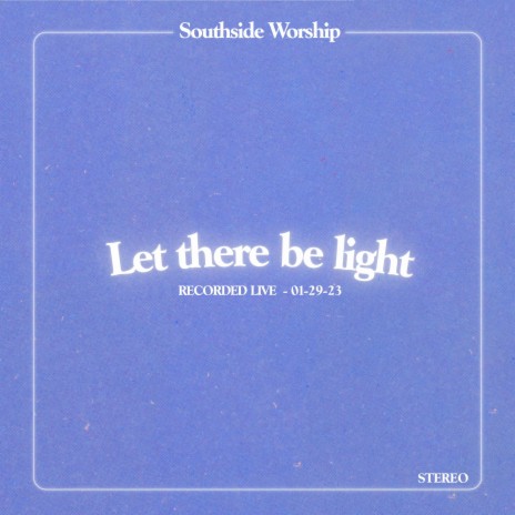 Let There Be Light (Live)