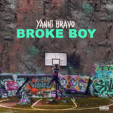 Broke Boy | Boomplay Music