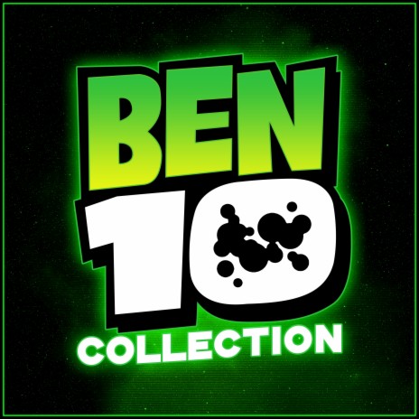 Ben 10 Ultimate Alien (Epic Version) | Boomplay Music