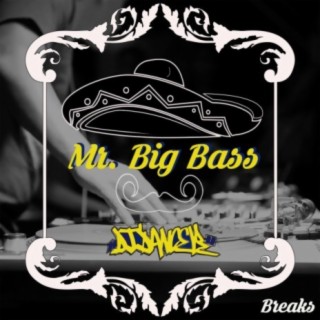 Mr. Big Bass