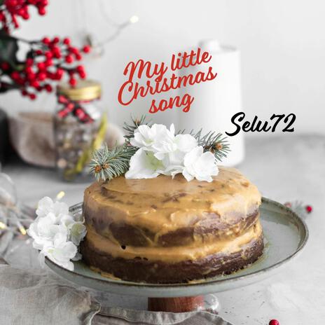 My little Christmas song | Boomplay Music