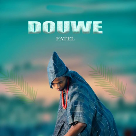 Douwé