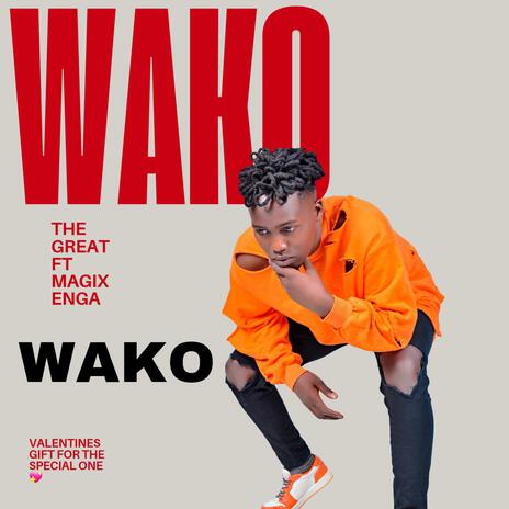 Wako | Boomplay Music