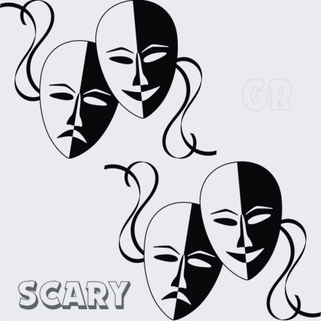 Scary | Boomplay Music