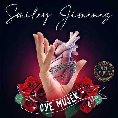 Oye mujer | Boomplay Music