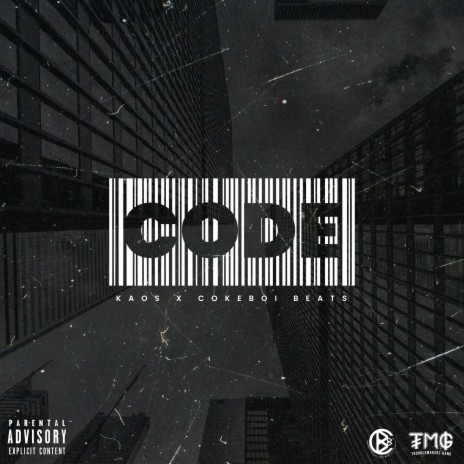 Code ft. Kaos | Boomplay Music