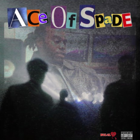 Ace of Spade (Dedication: Long Live Demarcus) | Boomplay Music