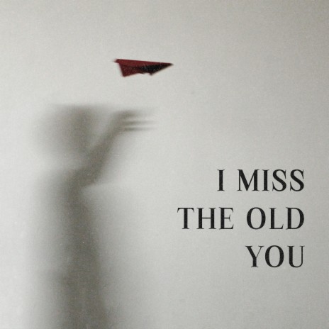 I Miss The Old You