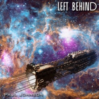 Left Behind