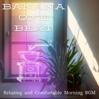 Relaxing and Comfortable Morning BGM