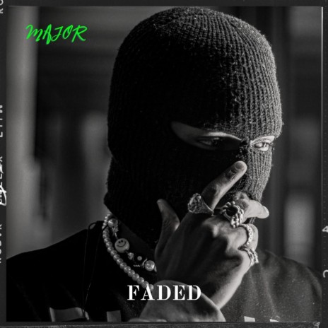 Faded | Boomplay Music