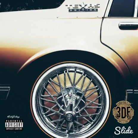 Slide ft. Alandis | Boomplay Music