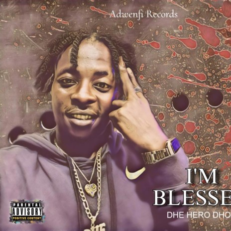 AM BLESSED | Boomplay Music