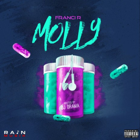 Molly | Boomplay Music