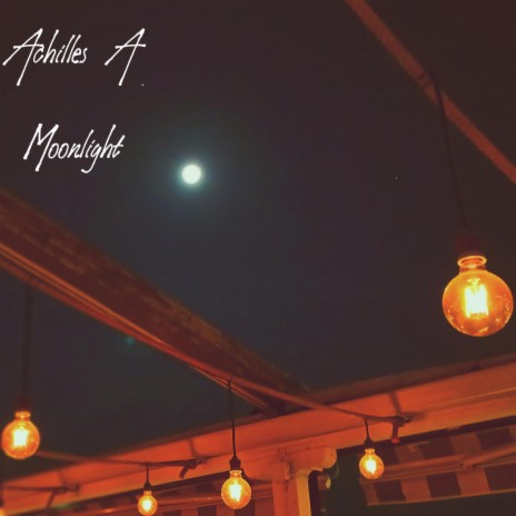 Moonlight (Electronic Version) ft. Joanna Gj | Boomplay Music