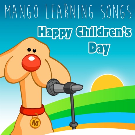 Happy Children's Day | Boomplay Music