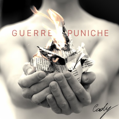 Guerre Puniche ft. Liz Vega & LaVavolo | Boomplay Music