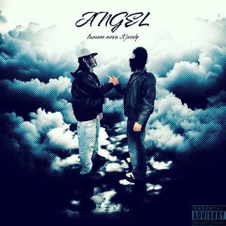 ANGEL ft. Jiody | Boomplay Music