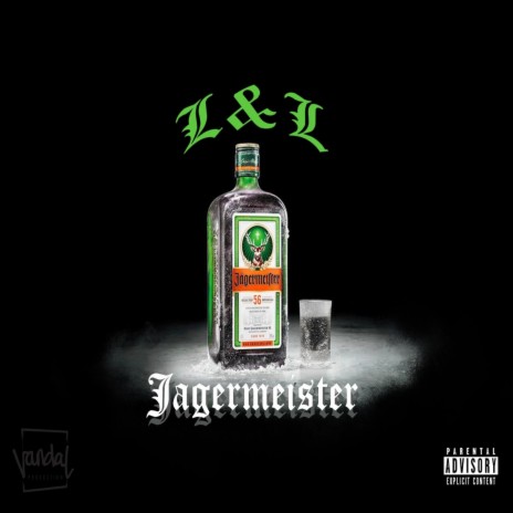 Jagermeister ft. LA3 | Boomplay Music