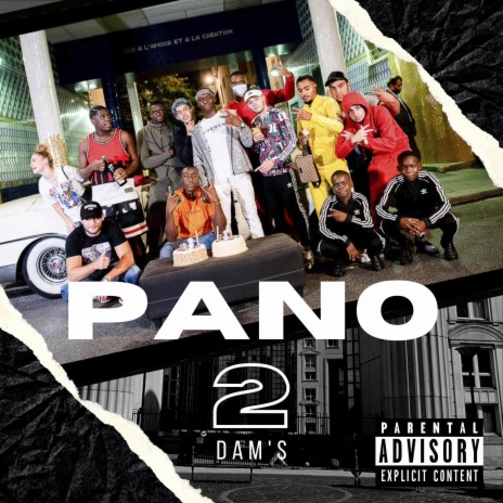 Pano #2 | Boomplay Music