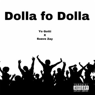 Dollah Fo’ Dollah Challenge (Yo Gotti Remix)