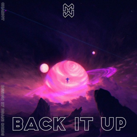 Back it Up ft. DDani RCRDS | Boomplay Music
