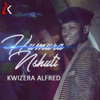 Kwizera Alfred