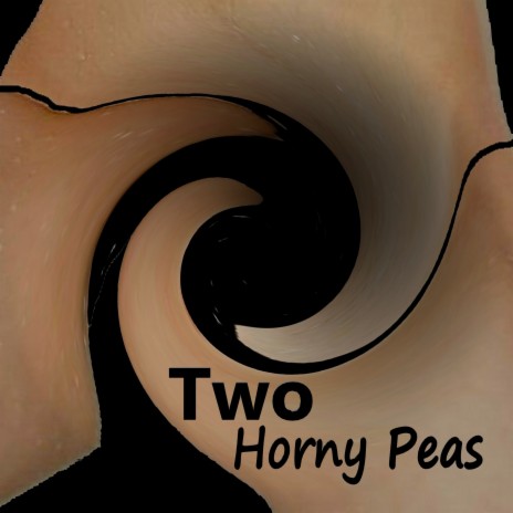 Two Horny Peas