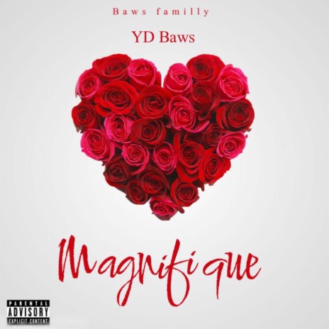 Magnifique | Boomplay Music