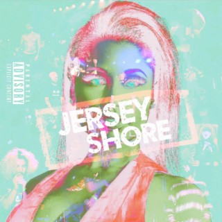 JERSEY SHORE FREESTYLE!